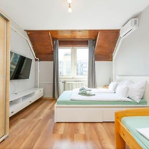 Appartement met Drie Slaapkamers